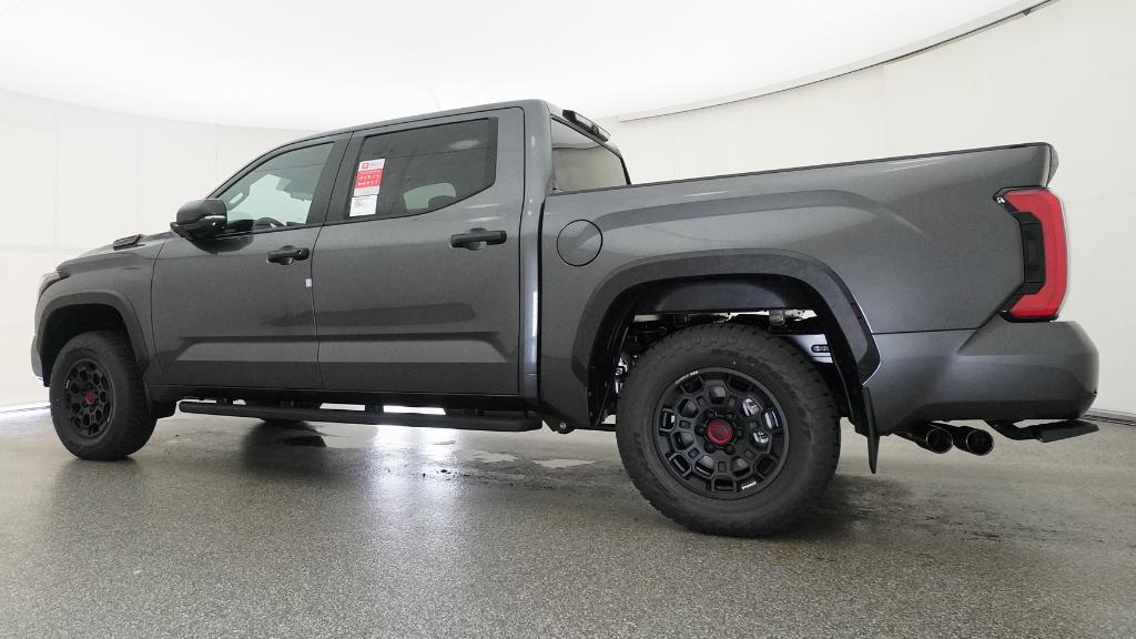New 2026 Toyota Tundra i-FORCE MAX Truck