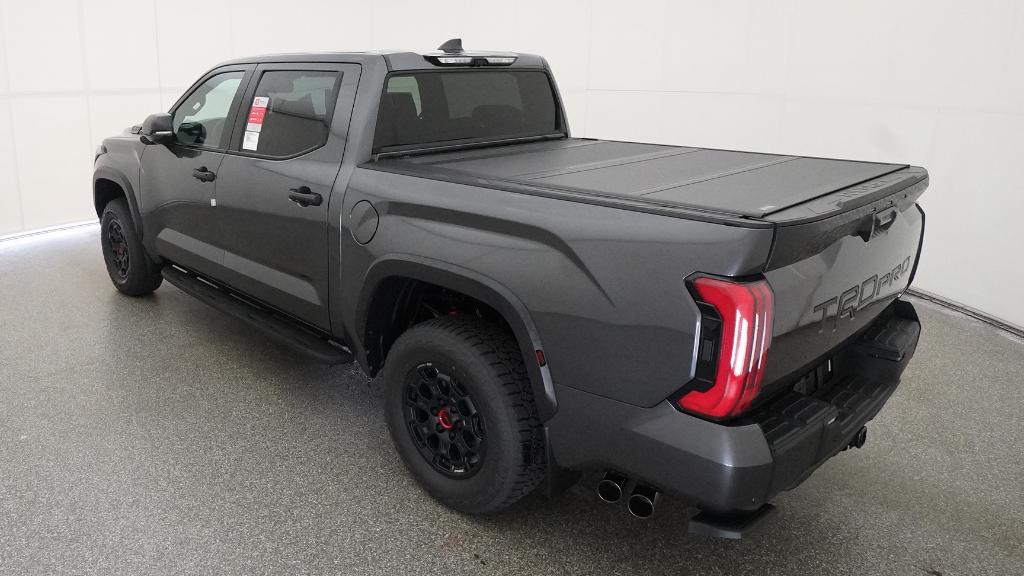 New 2026 Toyota Tundra i-FORCE MAX Truck