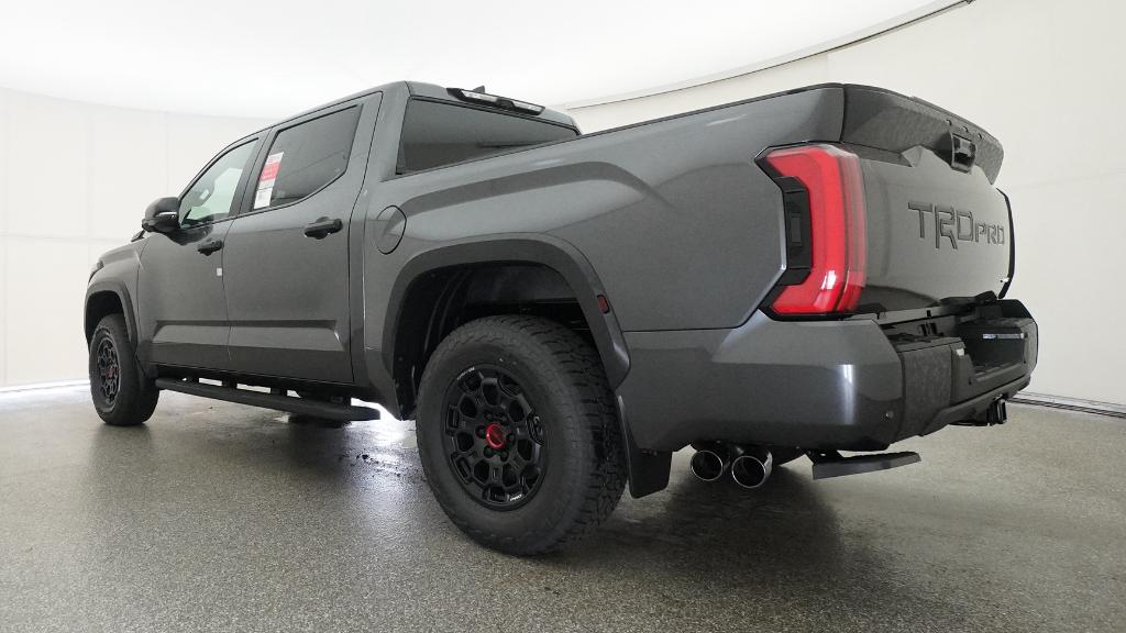 New 2026 Toyota Tundra i-FORCE MAX Truck