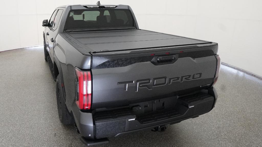 New 2026 Toyota Tundra i-FORCE MAX Truck