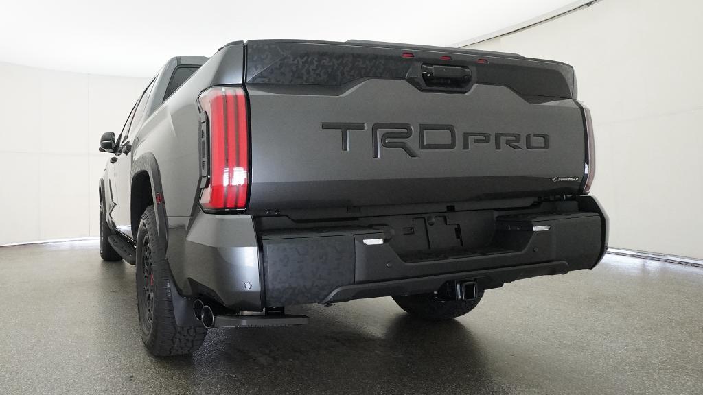 New 2026 Toyota Tundra i-FORCE MAX Truck