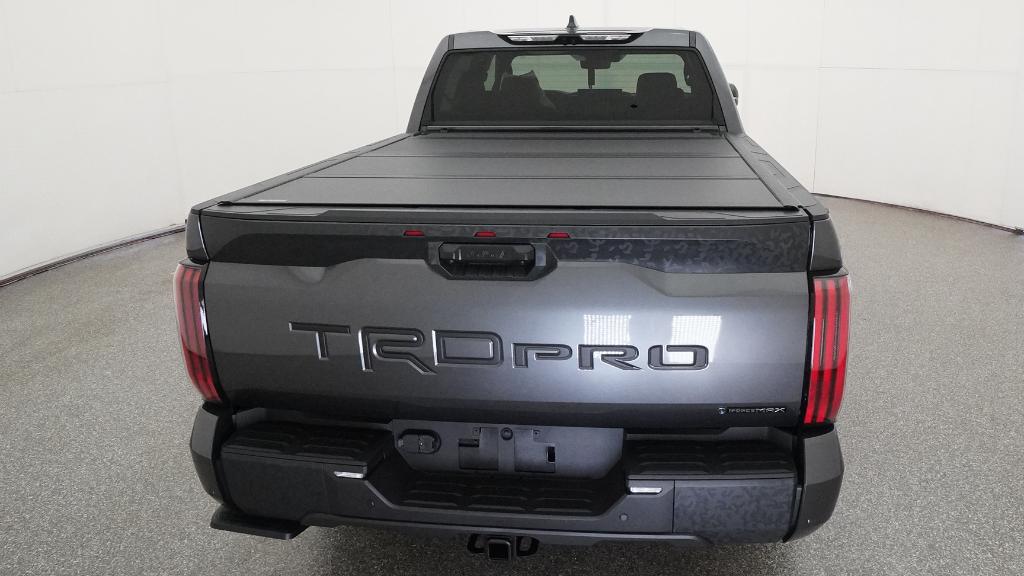 New 2026 Toyota Tundra i-FORCE MAX Truck