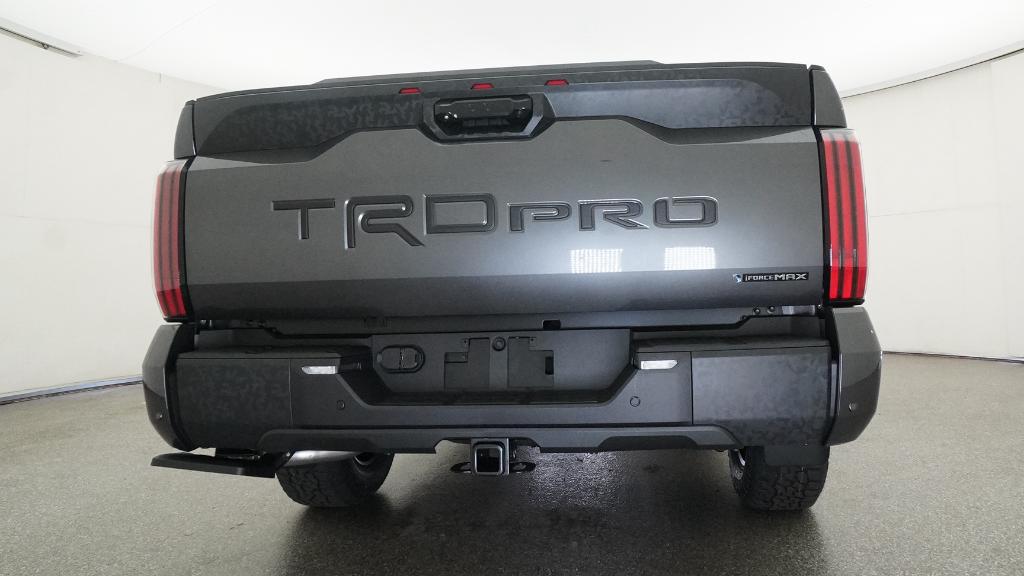 New 2026 Toyota Tundra i-FORCE MAX Truck