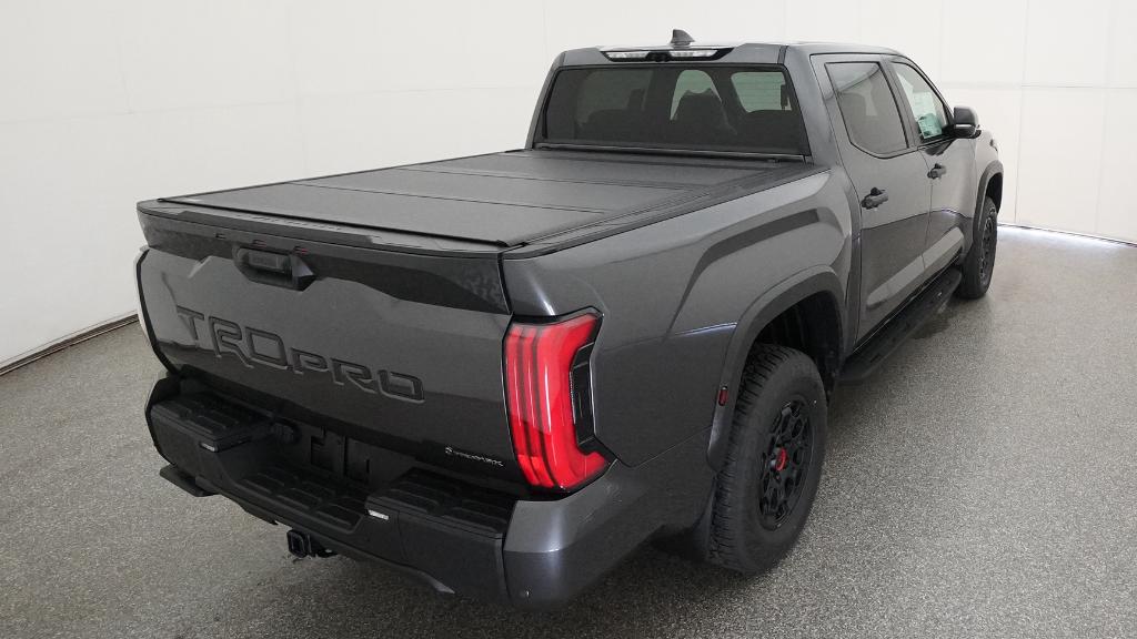 New 2026 Toyota Tundra i-FORCE MAX Truck