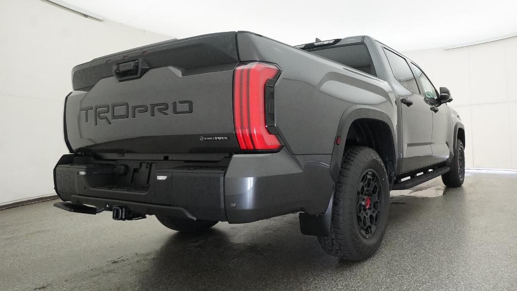 New 2026 Toyota Tundra i-FORCE MAX Truck