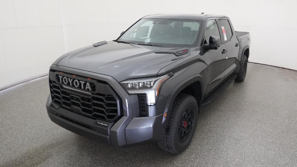 New 2026 Toyota Tundra i-FORCE MAX Truck