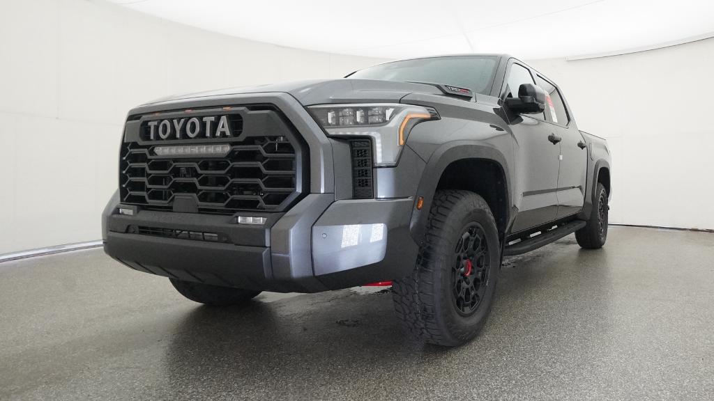 New 2026 Toyota Tundra i-FORCE MAX Truck