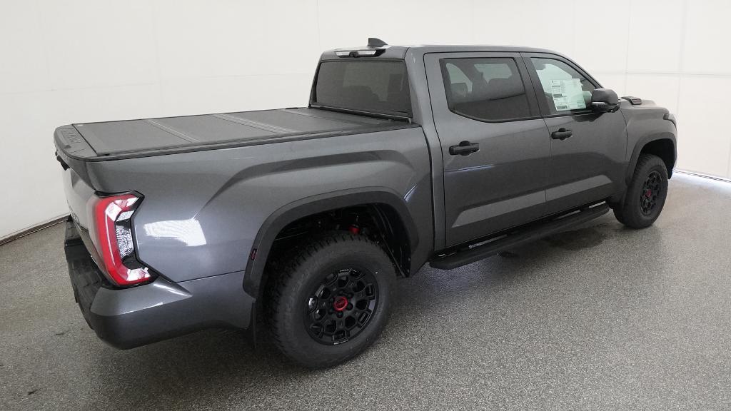 New 2026 Toyota Tundra i-FORCE MAX Truck