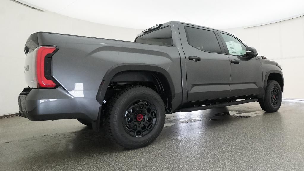 New 2026 Toyota Tundra i-FORCE MAX Truck
