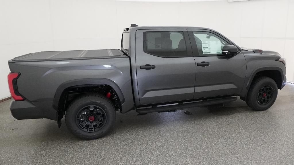 New 2026 Toyota Tundra i-FORCE MAX Truck