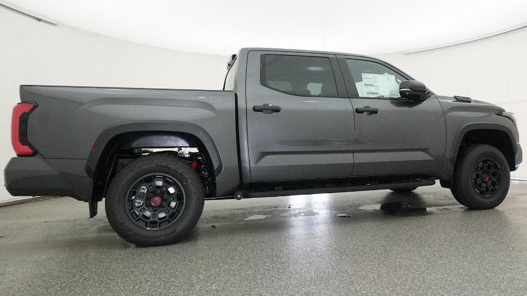 New 2026 Toyota Tundra i-FORCE MAX Truck