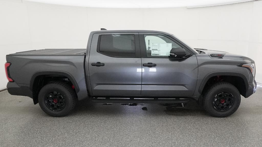 New 2026 Toyota Tundra i-FORCE MAX Truck