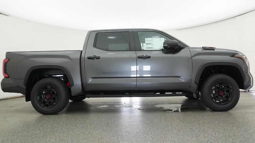 New 2026 Toyota Tundra i-FORCE MAX Truck