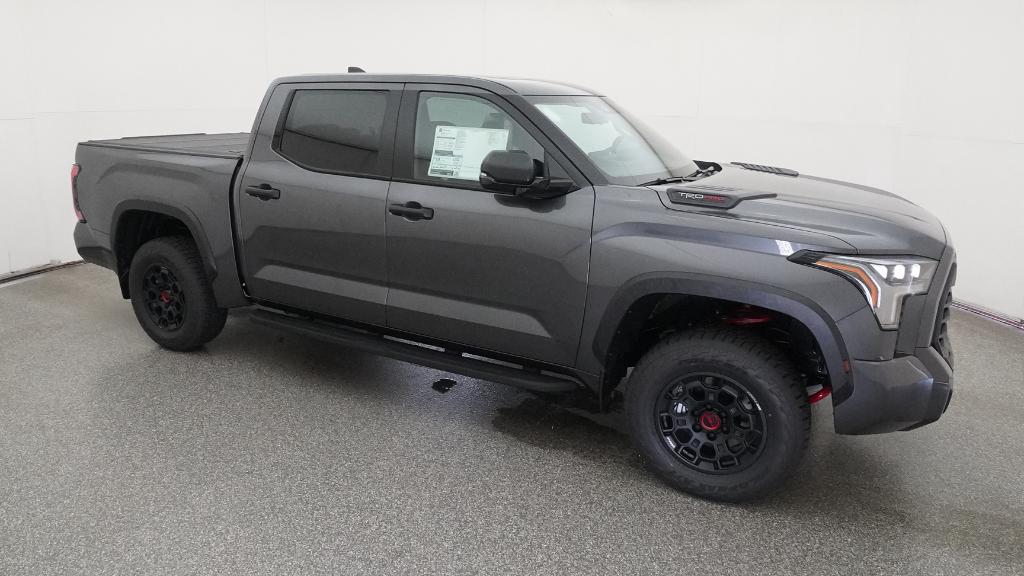 New 2026 Toyota Tundra i-FORCE MAX Truck