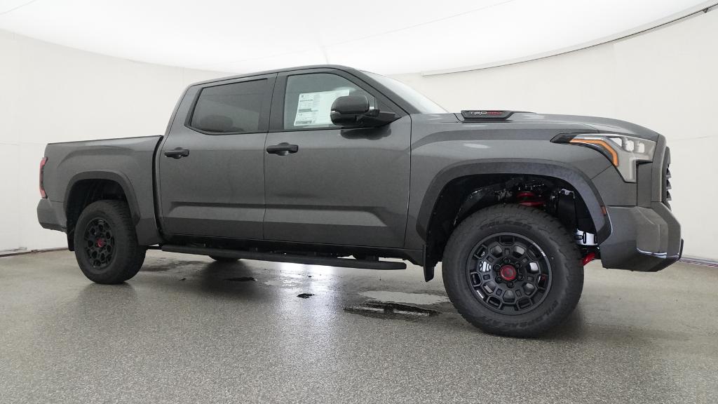 New 2026 Toyota Tundra i-FORCE MAX Truck