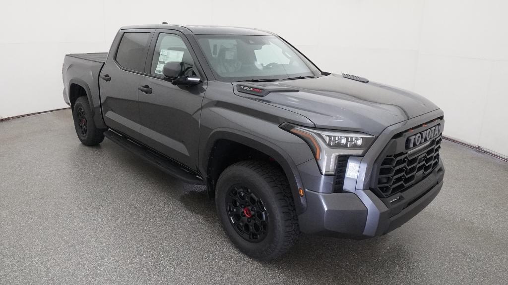 New 2026 Toyota Tundra i-FORCE MAX Truck