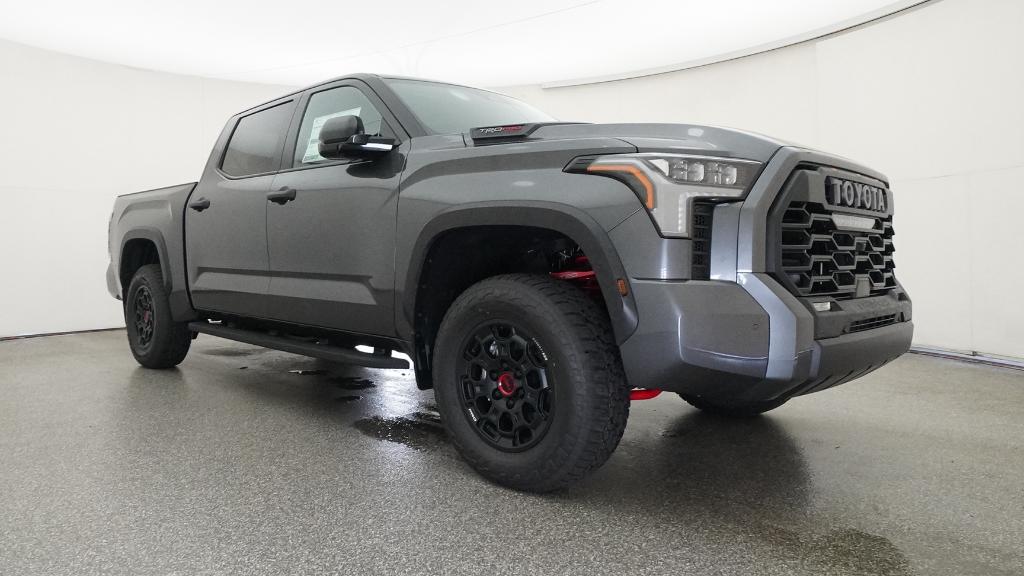 New 2026 Toyota Tundra i-FORCE MAX Truck
