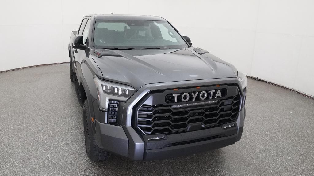 New 2026 Toyota Tundra i-FORCE MAX Truck
