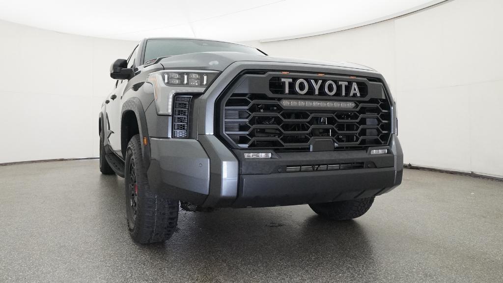 New 2026 Toyota Tundra i-FORCE MAX Truck