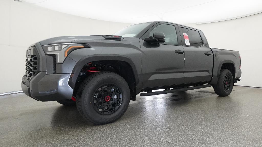 New 2026 Toyota Tundra i-FORCE MAX Truck
