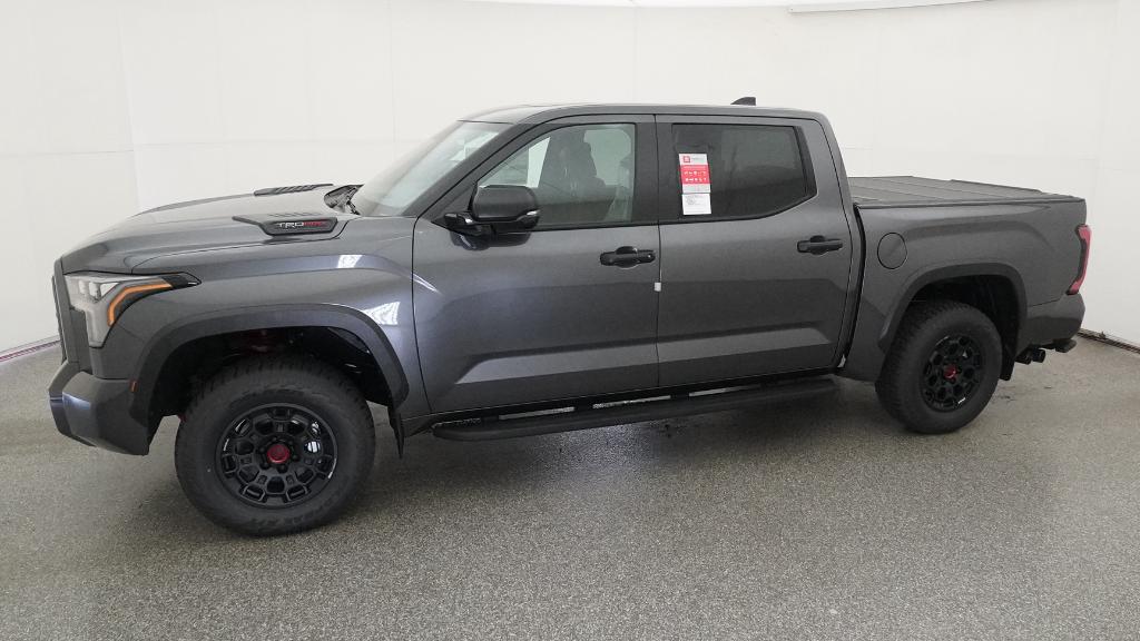 New 2026 Toyota Tundra i-FORCE MAX Truck