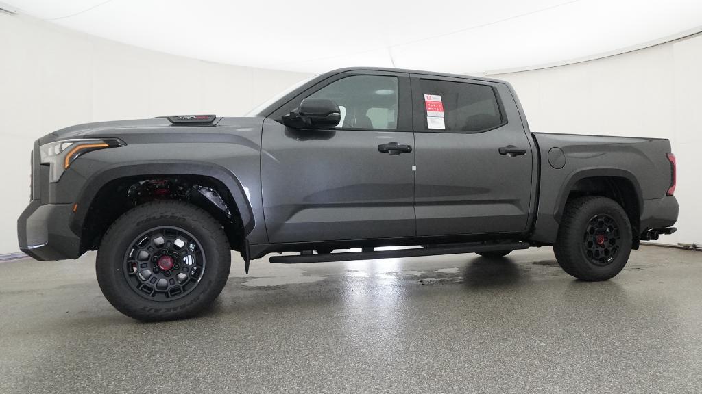 New 2026 Toyota Tundra i-FORCE MAX Truck