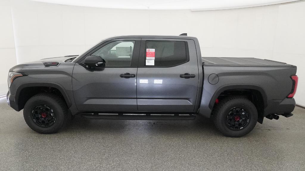 New 2026 Toyota Tundra i-FORCE MAX Truck