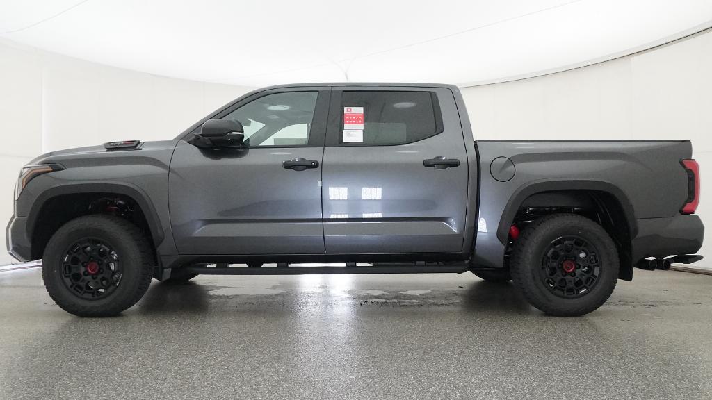 New 2026 Toyota Tundra i-FORCE MAX Truck