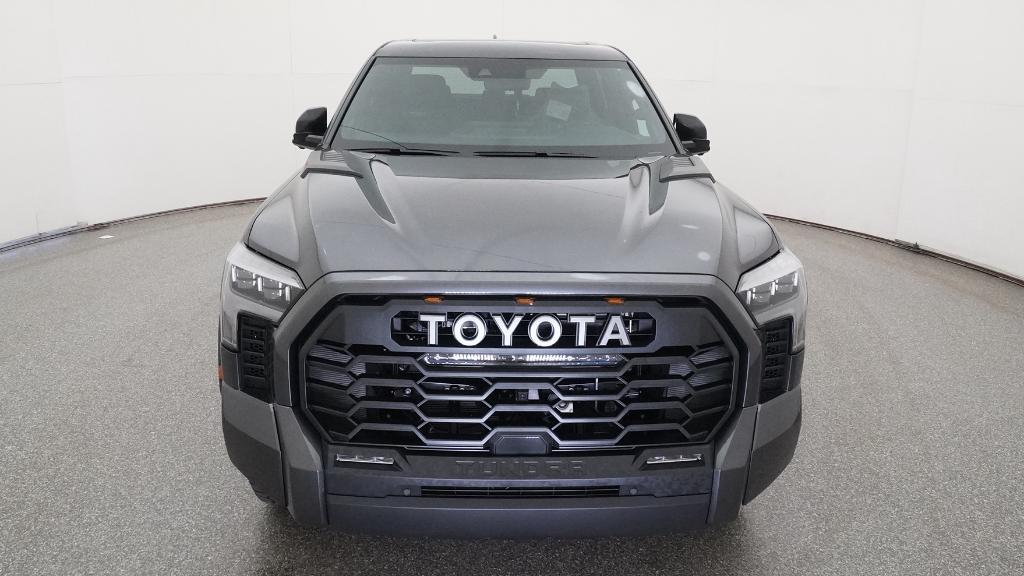 New 2026 Toyota Tundra i-FORCE MAX Truck