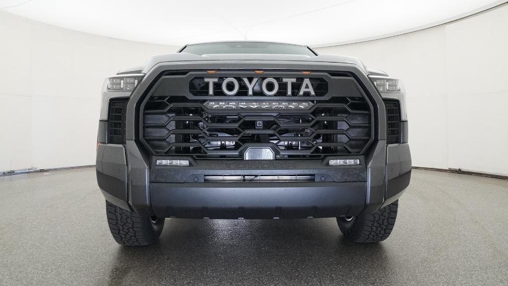 New 2026 Toyota Tundra i-FORCE MAX Truck
