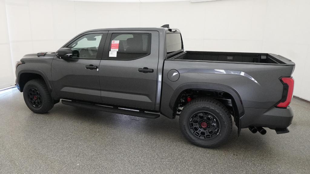 New 2026 Toyota Tundra i-FORCE MAX Truck