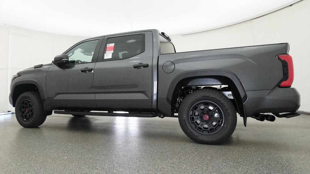 New 2026 Toyota Tundra i-FORCE MAX Truck