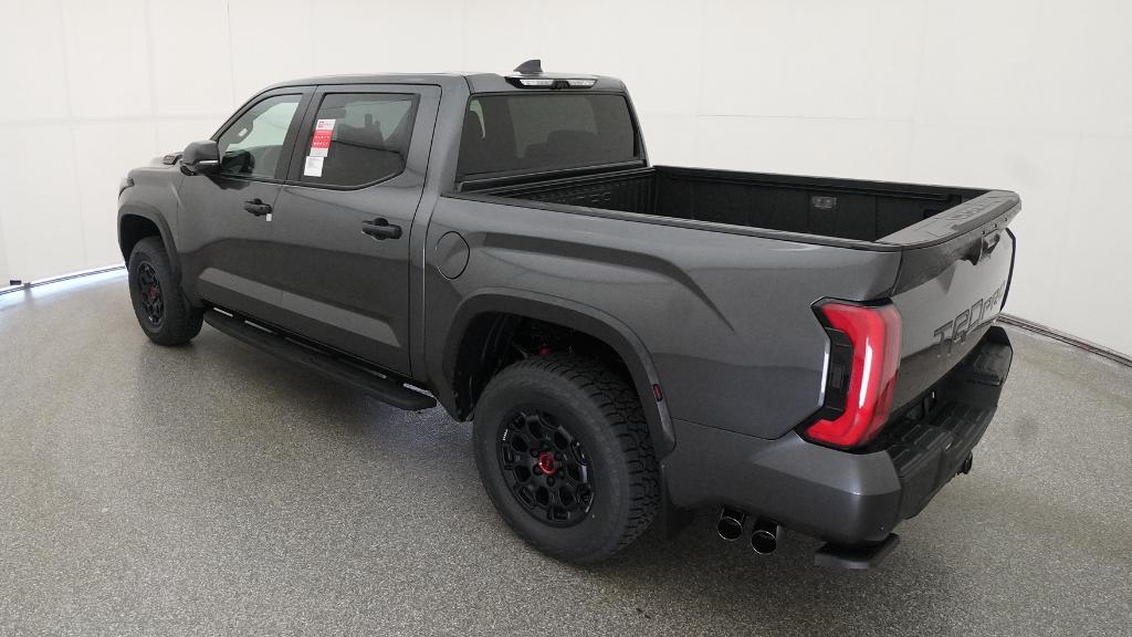New 2026 Toyota Tundra i-FORCE MAX Truck