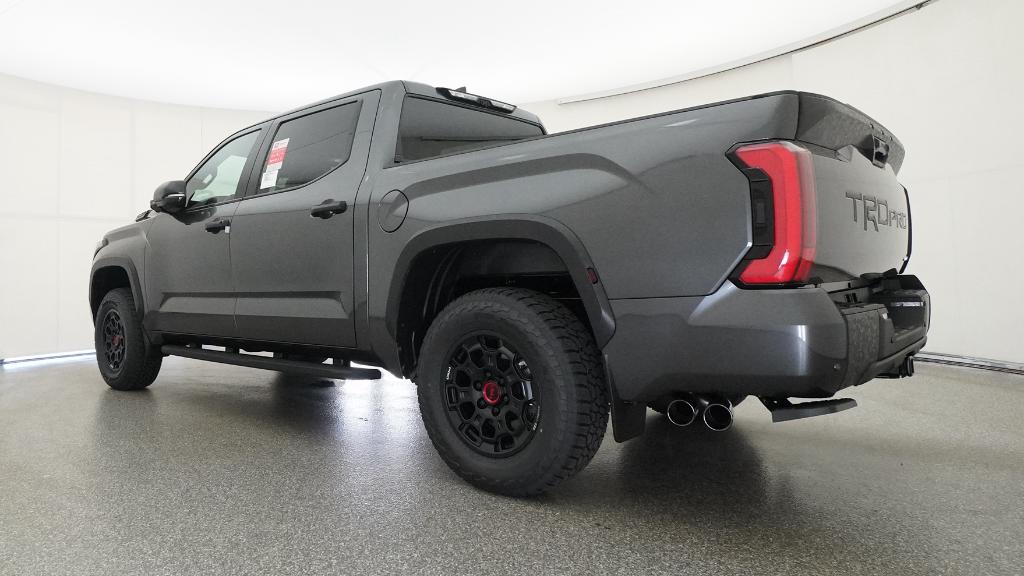 New 2026 Toyota Tundra i-FORCE MAX Truck