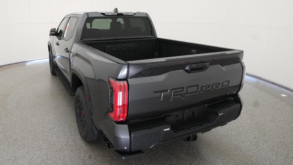 New 2026 Toyota Tundra i-FORCE MAX Truck