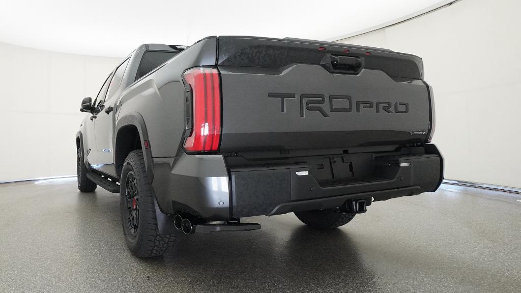 New 2026 Toyota Tundra i-FORCE MAX Truck