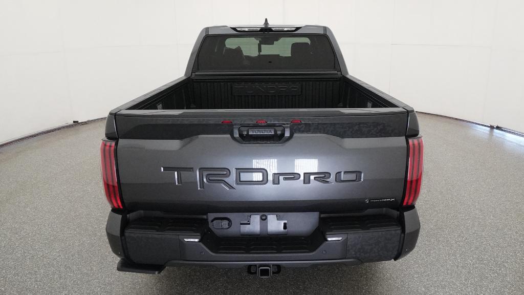New 2026 Toyota Tundra i-FORCE MAX Truck