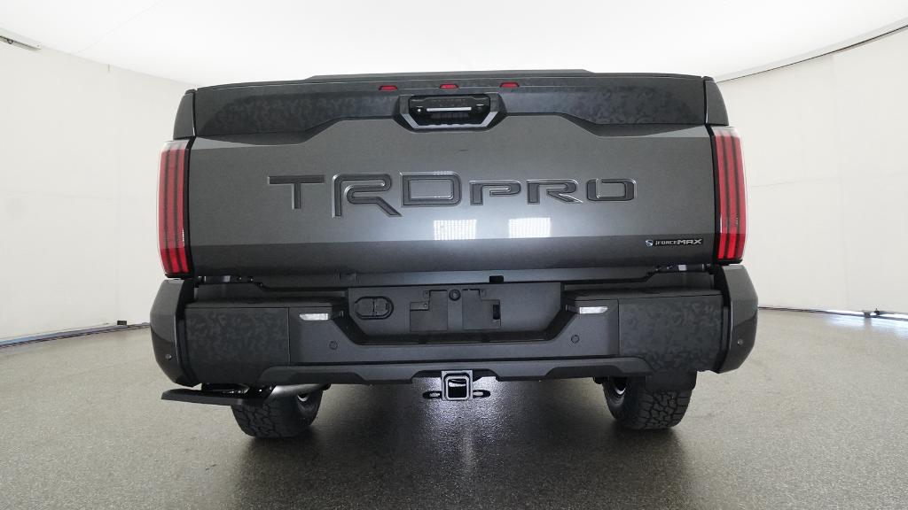 New 2026 Toyota Tundra i-FORCE MAX Truck