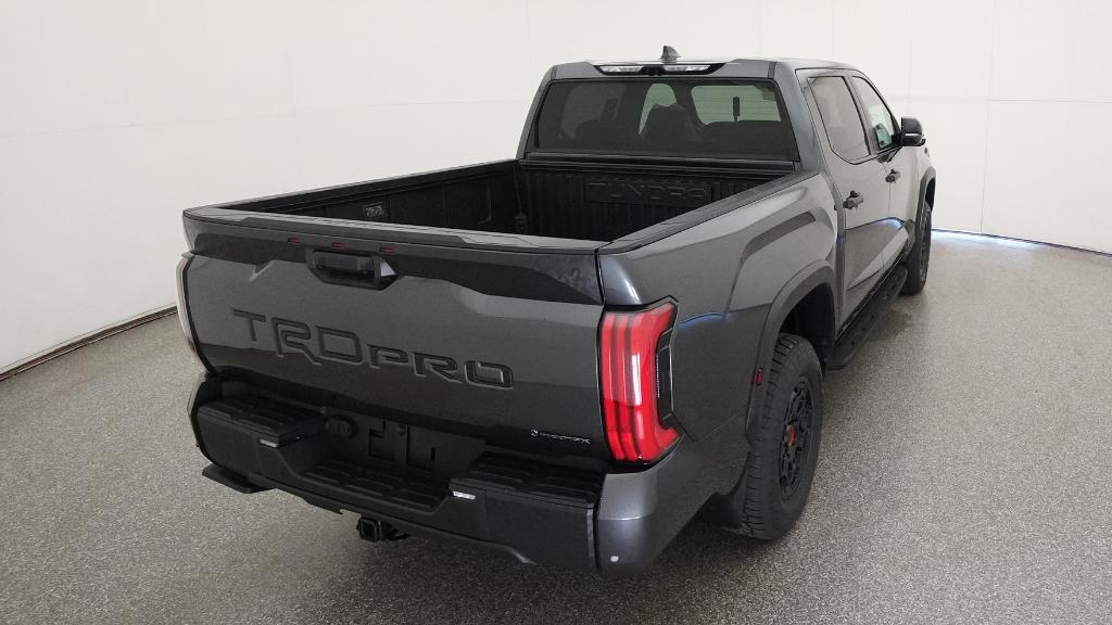 New 2026 Toyota Tundra i-FORCE MAX Truck