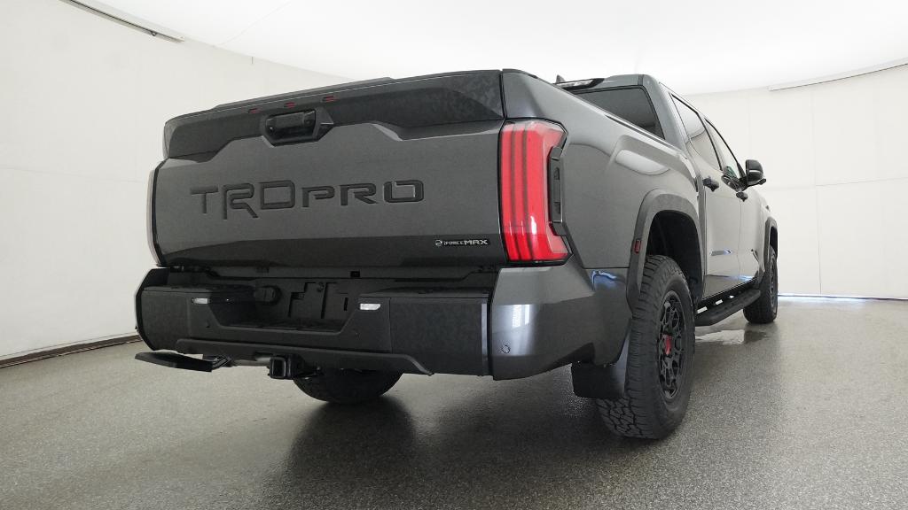 New 2026 Toyota Tundra i-FORCE MAX Truck