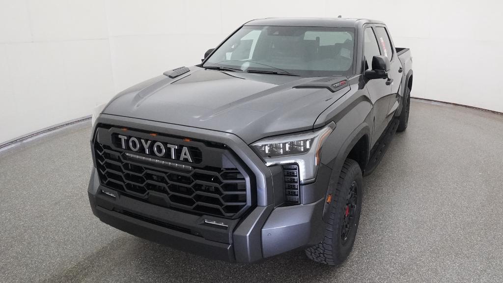 New 2026 Toyota Tundra i-FORCE MAX Truck