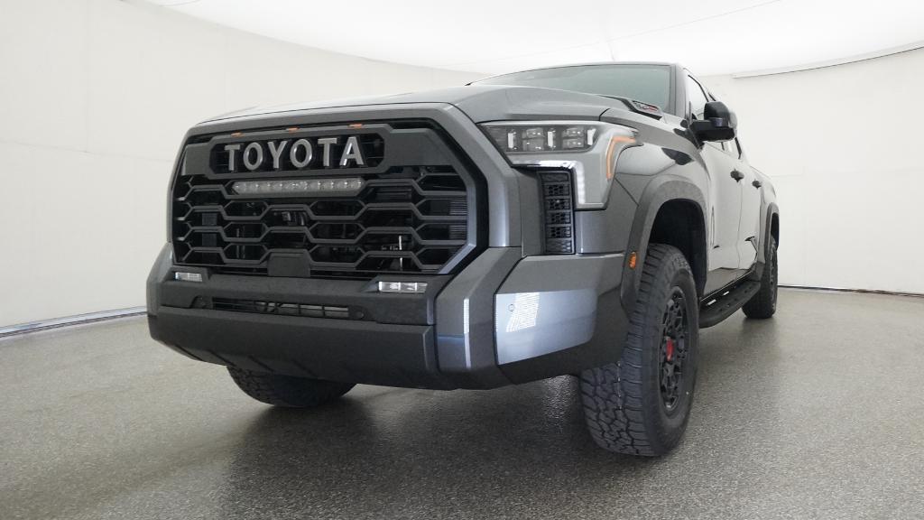 New 2026 Toyota Tundra i-FORCE MAX Truck
