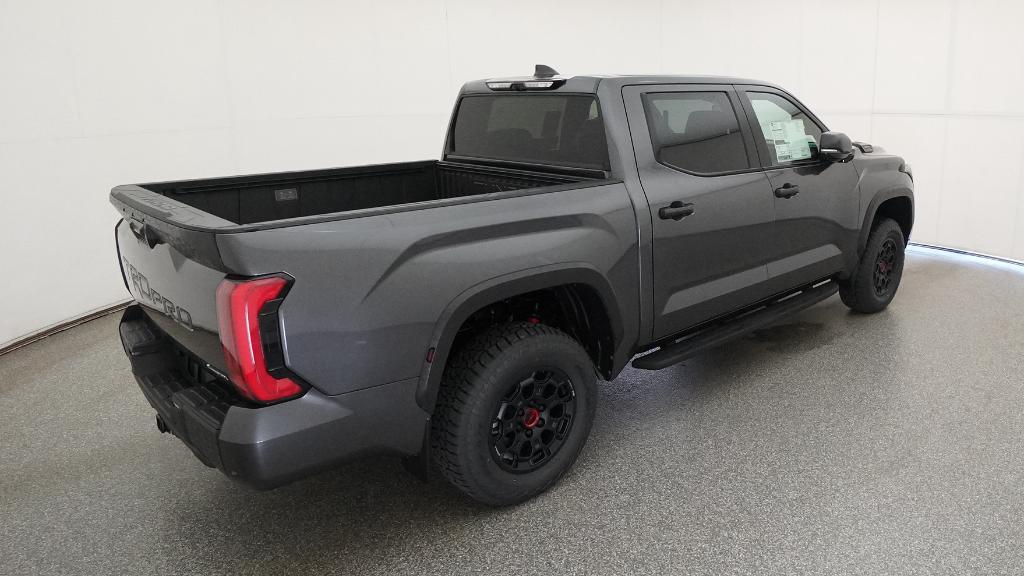 New 2026 Toyota Tundra i-FORCE MAX Truck