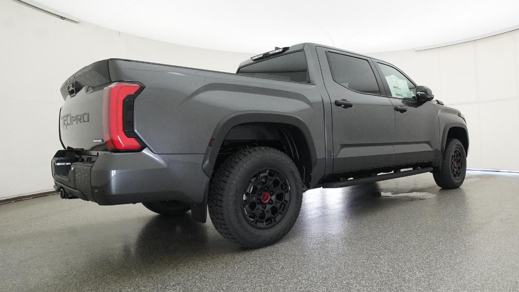 New 2026 Toyota Tundra i-FORCE MAX Truck