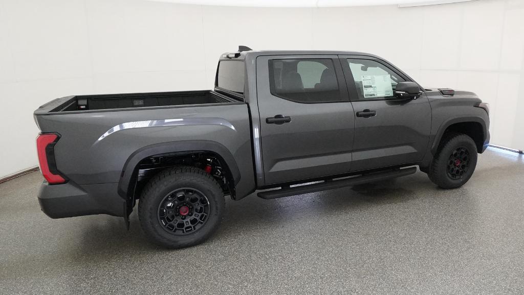 New 2026 Toyota Tundra i-FORCE MAX Truck