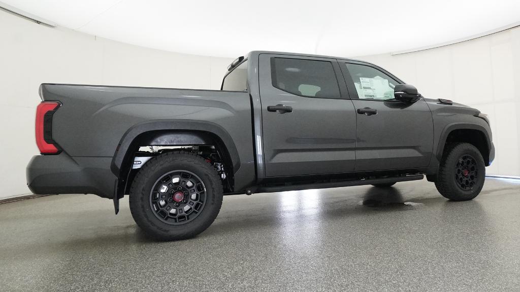 New 2026 Toyota Tundra i-FORCE MAX Truck
