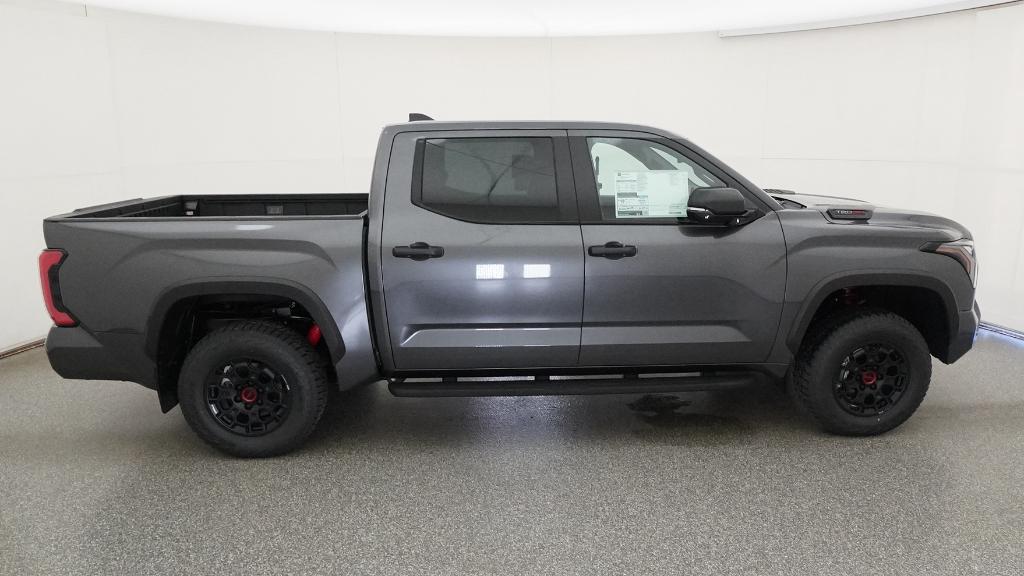 New 2026 Toyota Tundra i-FORCE MAX Truck