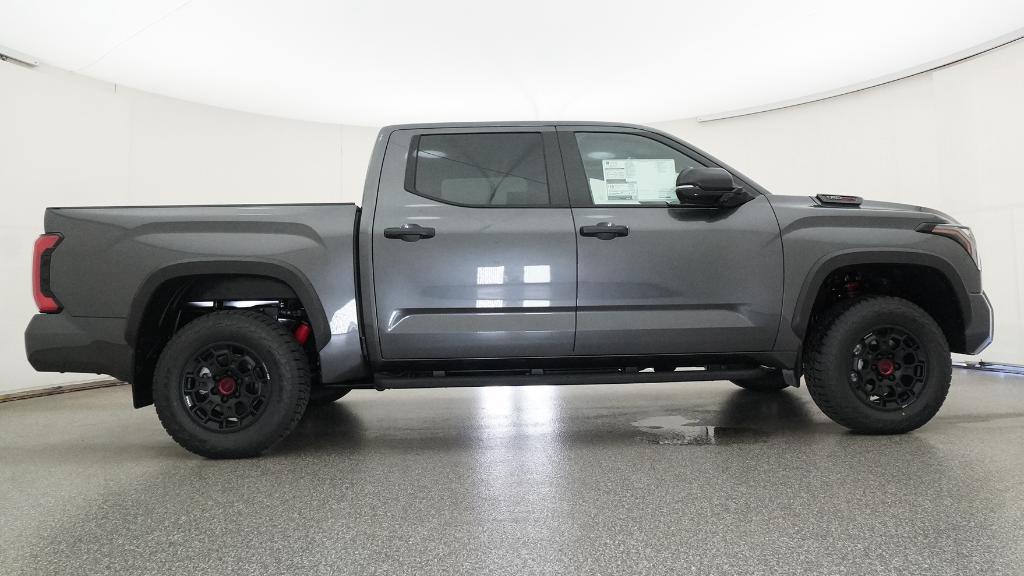 New 2026 Toyota Tundra i-FORCE MAX Truck