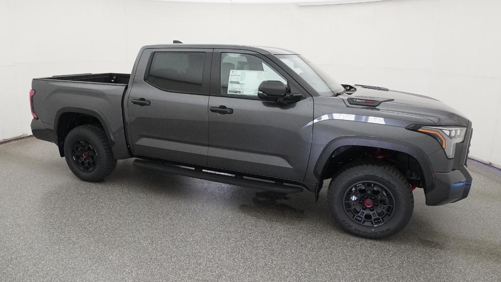 New 2026 Toyota Tundra i-FORCE MAX Truck