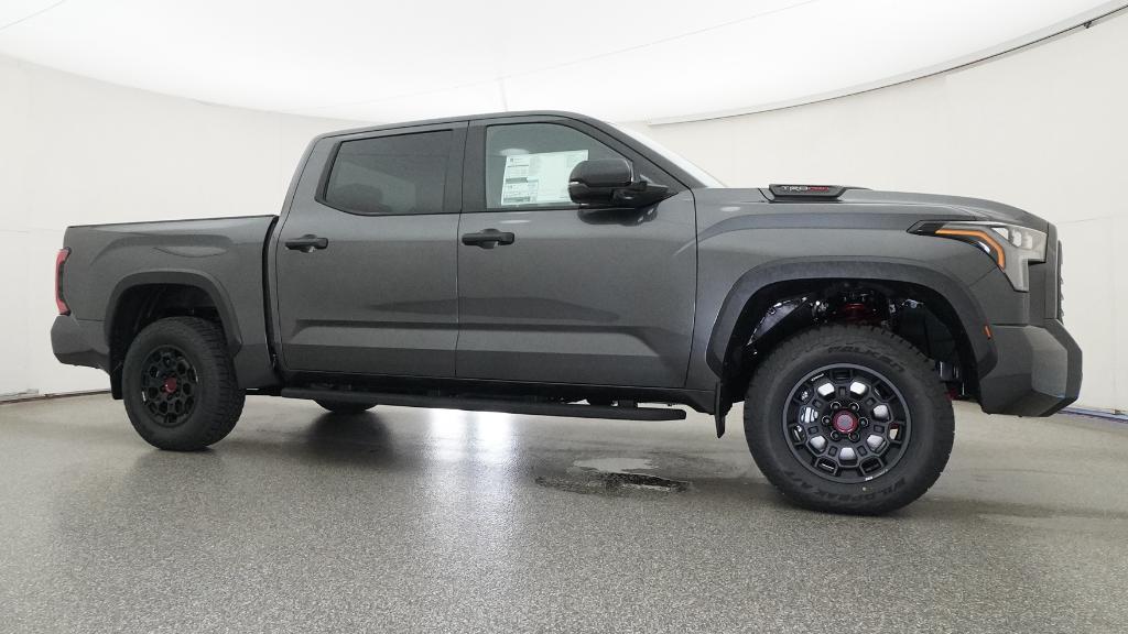 New 2026 Toyota Tundra i-FORCE MAX Truck